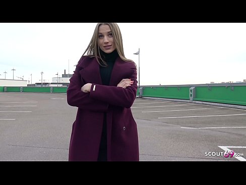 ❤️ CERCETAȘUL GERMAN ESTE UN VIS ATINGÂNDU-L PE STEELE, TELL-UL DIN PARCARE ȘI SEXY PENTRU BANI at ro.raceporn.ru ❌