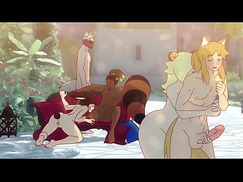 ❤️ Cele mai vii cadre din acest desen animat în slow motion. at ro.raceporn.ru ❌